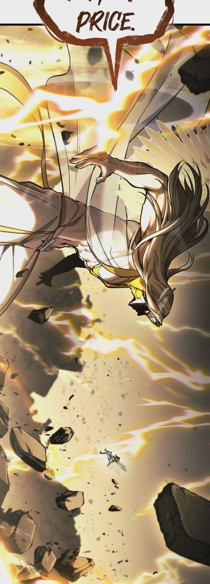 Infinite Mage, Chapter 191 image 079